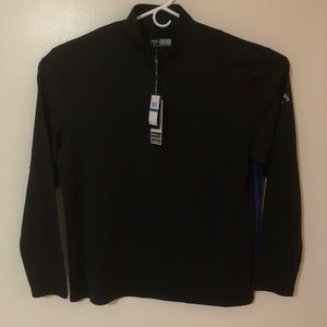 Callaway Golf 1/4 Zip Pullover